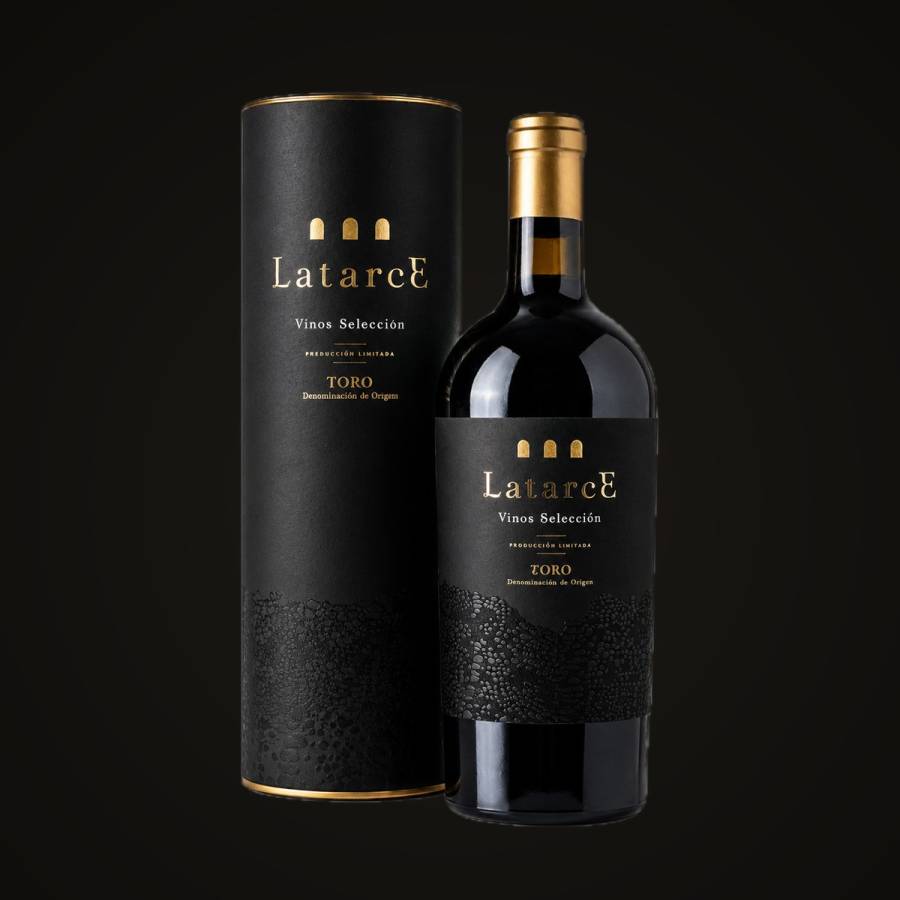 Latarce Selección 2021