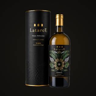 Latarce Verdejo 2022