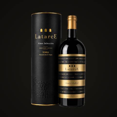 Latarce Tinto Dulce 2024