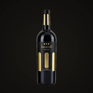 Latarce Tinto Barrica 2024
