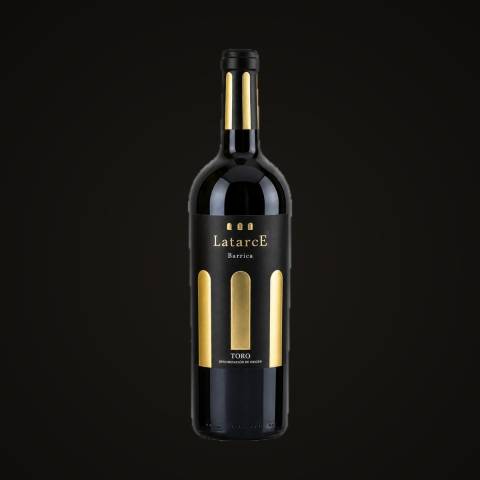 Latarce Tinto Barrica 2024