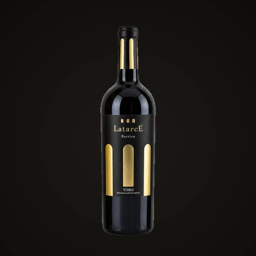 Latarce Tinto Barrica 2024