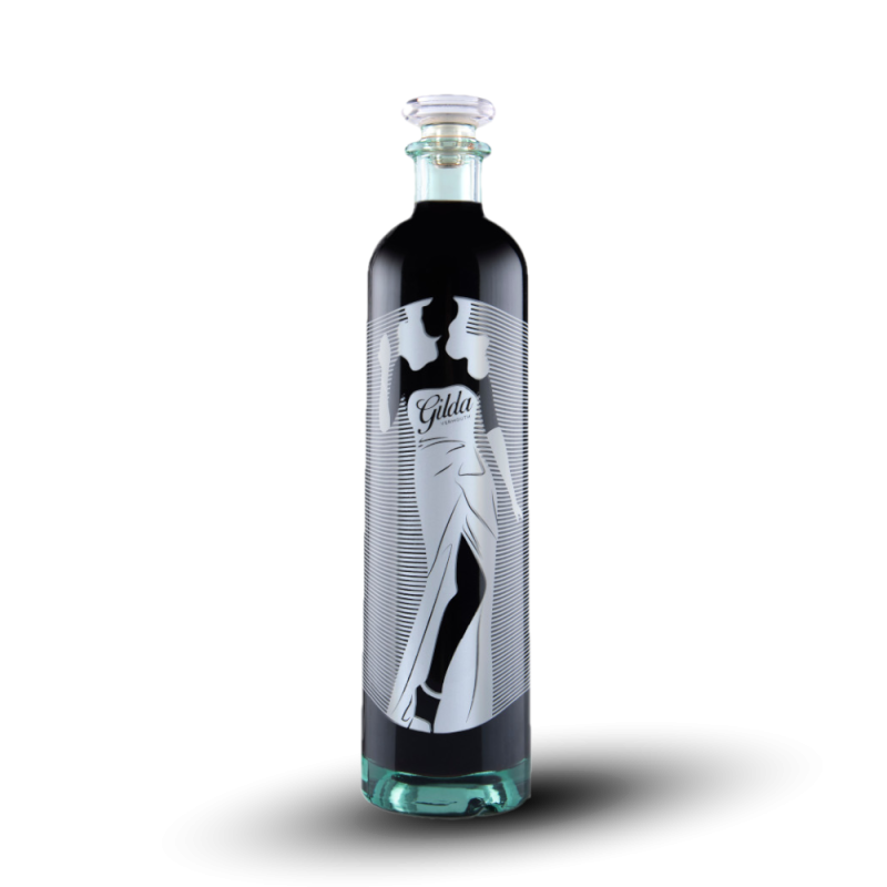 copy of copy of Vermut Gilda Tinto
