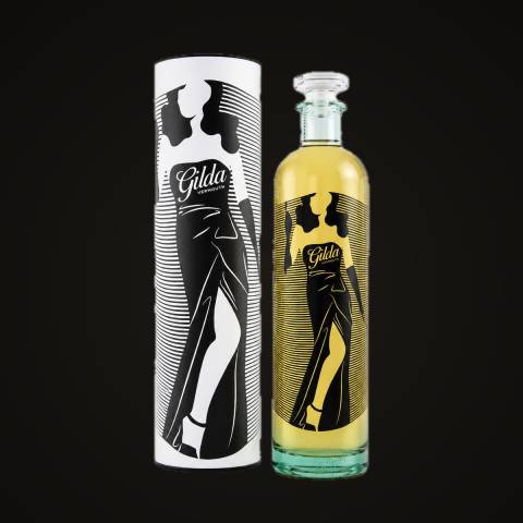 Vermut Gilda Blanco