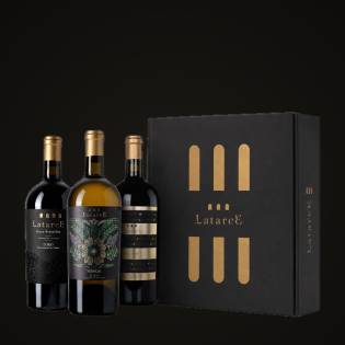 Set Selección, Verdejo & Dulce
