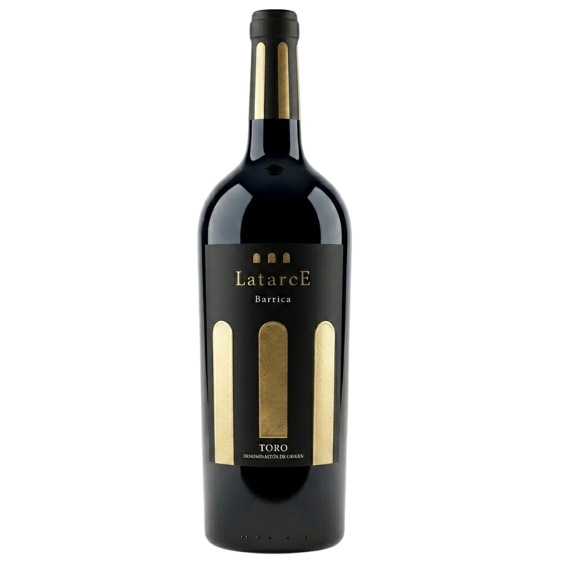 Latarce Tinto Barrica 2024 | Vino Tinto D.O. Toro