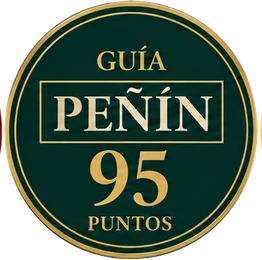 Guía Peñín · 95 points